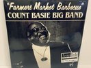 Count Basie Big Band - Farmers Market Barbecue 2 x 45RPM LP SEALED AP/Pablo