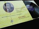 Beethoven: Violin Concerto - David Oistrakh **Columbia 33CX 1194 ED1 LP**