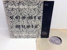 John Coltrane, Alice Coltrane – Cosmic Music ORIG. US  LP