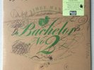 AIMEE MANN Bachelor No 2 (Or The Last Remains Of The Dodo) 2 LP RSD Green Vinyl