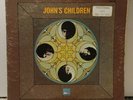 JOHN'S CHILDREN Orgasm LP White Whale 7128 Promo Stereo Psych WW7128
