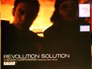 THIEVERY CORPORATION Revolution Solution & Warning Shots 12