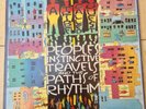 A Tribe Called Quest - People's Instinctive Travels...- LP - 1st Pressing
