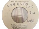 WINGS: With A Little Luck 3:13 Mono-Stereo-U.S.7