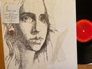 LAURA NYRO - CHRISTMAS and THE BEADS of SWEAT Vinyl LP open shrink