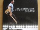 Bruce Springsteen & The E Street Band Live 1975-85 Box Set 5 LP 1986 Excellent
