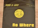 2000 & ONE 'NOWHERE'  HARDCORE/RAVE/TECHNO 1990