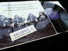 Beethoven: Quartets - Hungarian String Quartet **Columbia 33CX 1191 ED1 LP**