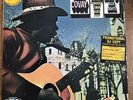 Don Covey & The Jefferson Lemon Band HOUSE OF BLUE LIGHTS Lp Howard Hesseman