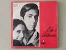 Edu Lobo e Maria Bethânia – Edu E Bethania Elenco MONO 1967 Brazil VG/VG+