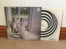 Nirvana - Local Anaesthetic, UK 1971, Vertigo, White Label Pressing,