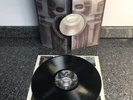 LP VINYL EMERSON LAKE & PALMER BRAIN SALAD SURGERY 1973 UK 1ST PRESS SUPERB EX