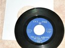 45 RPM VINYL RECORD by THE EIGHT MINUTES 