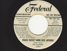 THE PLATTERS- 