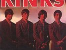 THE KINKS - FIRST ALBUM - 12