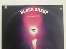 Black Sheep - Encouraging Words - Used LP - US 1975 Capitol - NM Vinyl/EX Cover