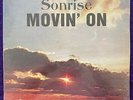 SONRISE Movin On LP PRIVATE Loner Xian Folk Rock Soft Psych RARE Listen HEAR