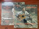 Robbie Basho John Fahey - Falconer's Arm I & II - NOS - Still Sealed