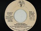 Funk Electro Vocoder 45 - Sonarphonic - Super Breaker - Bound Sound - mp3 rare