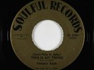 Funk/Deep Soul 45 - Tommy Bass - This Is My Thing - Soulful - VG+ mp3