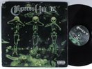 CYPRESS HILL IV RUFFHOUSE 2XLP VG+