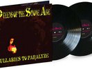 Lullabies To Paralyze by Queens of the Stone Age (Vinyl Record, 2019) New Sealed