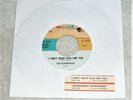 45 RPM VINYL RECORD by THE FLAMINGOS (1959) END-E-1046 / BLUES, DOO WOP, JAZZ