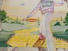 ELTON JOHN GOODBYE YELLLOW BRICK ROAD 1973 ORIGINAL VINYL DOUBLE ALBUM.