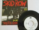 SKID ROW- YOUTH GONE WILD 1989 JAPAN 7