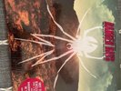 My Chemical Romance danger days Hot Topic Exclusive Vinyl (NIS)
