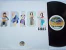 THE SPICE GIRLS Spiceworld ORIGINAL 1997 UK VIRGIN RECORDS VINYL LP Spice World