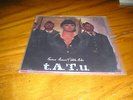 t.A.T.u. Beliy Plaschik Белый Плащик White Robe rare 7
