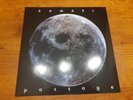 Samael-Passage/ Black VINYL/ LP
