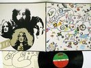 LED ZEPPELIN 3 ATLANTIC P-10106A JAPAN VINYL LP