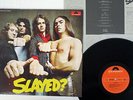 SLADE SLAYED? POLYDOR MP 2302 JAPAN VINYL LP
