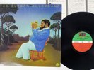 TED CURSON&COMPANY QUICKSAND ATLANTIC P-7532A JAPAN VINYL LP