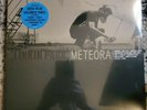 Meteora by Linkin Park 2x Lp, Blue Vinyl, Factory Sealed