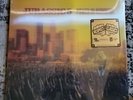 Jurassic 5 Power in Numbers 2LP Vinyl 3D Lenticular Cover Sealed/New