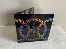Tool - Lateralus - Signed by Alex Grey