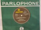 7/45  THE BEATLES :  BACK IN THE USSR (NEW ZEALAND)