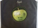 7/45   THE BEATLES  :  GET BACK (AUSTRALIA)