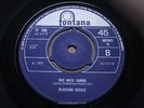 BLOSSOM DEARIE   One Note Samba   NR MINT   FONTANA TF 788   Mod Soulful Jazz Da