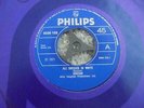 Godson - All Dressed In White c/w We've Not Made It 1971 UK 45 PHILIPS PSYCH
