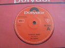 The Deejays - Blackeyed Woman 1966 UK 45 POLYDOR KILLER MOD FREAKBEAT MONSTER