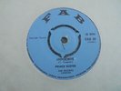 Prince Buster - Hypocrite c/w New Dance 1968 UK 45 FAB SKA ROCKSTEADY