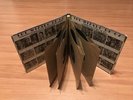 Antique, Rare, The Wizard of Oz Set of 4 78 rpm Decca Record Judy Garland Victor