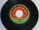 Creedence Clearwater / Have You Ever Seen The Rain & Hey Tonight / '70 45 / NM