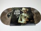 Jason Aldean - 9 (2xLP, 2019) Broken Bow Records - 538532961 Smoke Colored Vinyl