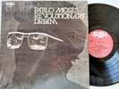 PABLO MOSES Jigsaw JWLPS-001 REVOLUTIONARY DREAM RARE ROOTS Lee Perry NM Shrink