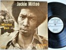 MACKA FAT JACKIE MITTOO JA PRESS COXSONE 71 ROCKSTEADY REGGAE LP